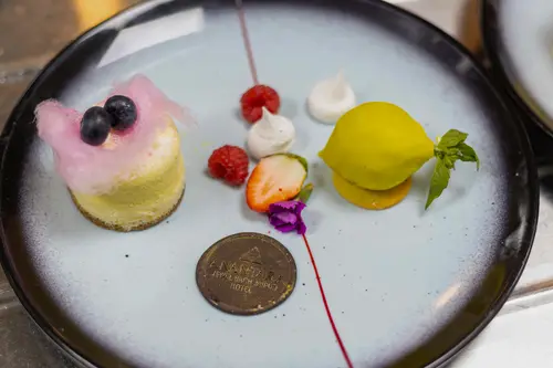 Anantara Jaipur Hotel - Other Facilities - Others 30